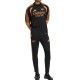 Arsenal Tech trainingsanzug 2026/27 schwarz - Adidas