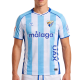Maillot de foot Malaga CF domicile 2025/26 - Hummel
