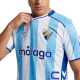 Malaga CF primera camiseta futbol 2025/26 - Hummel
