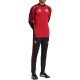 Manchester United Tech trainingsanzug 2026/27 - Adidas