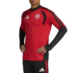 Manchester United Tech trainingsanzug 2026/27 - Adidas