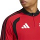Manchester United training technical tracksuit 2026/27 - Adidas