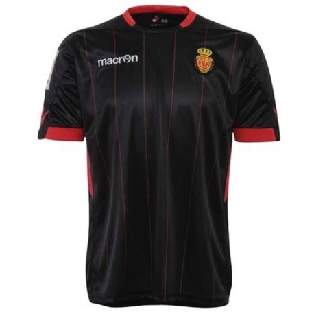 Camiseta de fútbol lejos de Real Mallorca 2012/13-Macron