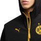 Chandal presentación negro Pumatech Borussia Dortmund 2026/27 - Puma
