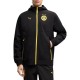 Borussia Dortmund black Pumatech presentation tracksuit 2026/27 - Puma
