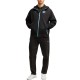 Olympique Marseille PumaTech präsentationsanzug 2026/27 schwarz - Puma