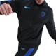 Inter Milan Club woven presentation tracksuit 2025/26 - Nike