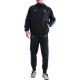 Inter Milan chandal presentación Club woven 2025/26 - Nike