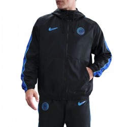 Inter Milan chandal presentación Club woven 2025/26 - Nike