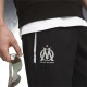 Chandal negro/blanco Pumatech Olympique Marsella 2025/26 - Puma