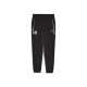 Olympique Marseille PumaTech präsentationsanzug 2025/26 schwarz - Puma