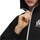 Chandal negro/blanco Pumatech Olympique Marsella 2025/26 - Puma