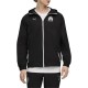 Tuta rappresentanza nera Pumatech Olympique Marsiglia 2025/26 - Puma