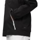 Olympique Marseille black/white Pumatech presentation tracksuit 2025/26 - Puma