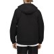 Chandal negro/blanco Pumatech Olympique Marsella 2025/26 - Puma