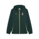 AC Milan green Pumatech presentation tracksuit 2025/26 - Puma