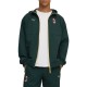 AC Milan green Pumatech presentation tracksuit 2025/26 - Puma