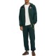 Chandal presentacion verde Pumatech AC Milan 2025/26 - Puma