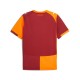 Galatasaray SK Home Fußball Trikot 2025/26 - Puma