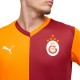 Galatasaray SK Home Fußball Trikot 2025/26 - Puma