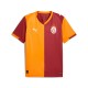 Galatasaray SK Home Fußball Trikot 2025/26 - Puma