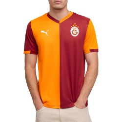 Galatasaray SK Home Fußball Trikot 2025/26 - Puma
