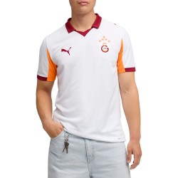Camiseta de futbol Galatasaray SK segunda 2025/26 - Puma