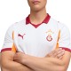 Galatasaray SK Away Fußball Trikot 2025/26 - Puma