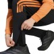 Arsenal FC black training presentation tracksuit 2026/27 - Adidas