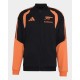Arsenal FC black training presentation tracksuit 2026/27 - Adidas