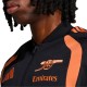 Chandal de presentacion negro Arsenal 2026/27 - Adidas