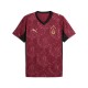 Maglia calcio Galatasaray SK Third 2025/26 - Puma