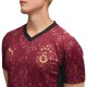 Galatasaray SK Third Fußball Trikot 2025/26 - Puma