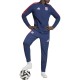 Olympique Lyon training präsentationsanzug 2026/27 - Adidas