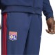 Olympique Lyon training präsentationsanzug 2026/27 - Adidas