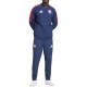 Chandal de presentacion Olympique Lyon 2026/27 - Adidas