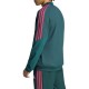 Survetement de presentation Real Madrid 2026/27 vert - Adidas