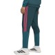 Tuta da rappresentanza Real Madrid verde 2026/27 - Adidas