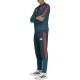 Chandal de presentacion verde Real Madrid 2026/27 - Adidas