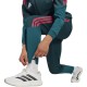 Chandal de presentacion verde Real Madrid 2026/27 - Adidas