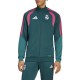 Survetement d'entrainement Real Madrid 2026/27 - Adidas