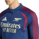 Survetement Tech entrainement Arsenal UCL 2026/27 - Adidas