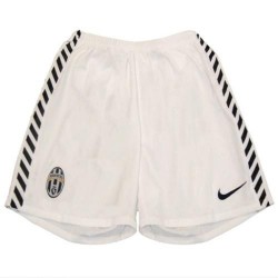Shorts shorts 2009/11 Juventus Home Player Issue for race-Nike
