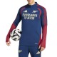 Survetement Tech entrainement Arsenal UCL 2026/27 - Adidas