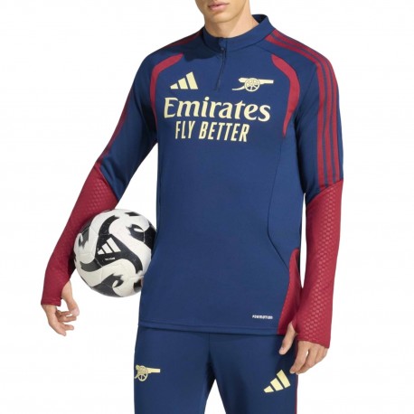Survetement Tech entrainement Arsenal UCL 2026/27 - Adidas