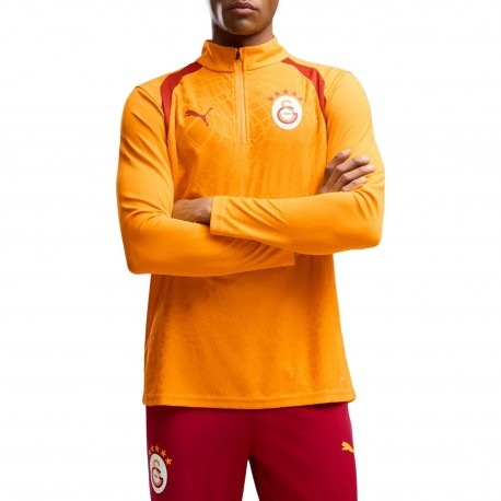 Chandal tecnico entreno Galatasaray 2026/27 - Puma
