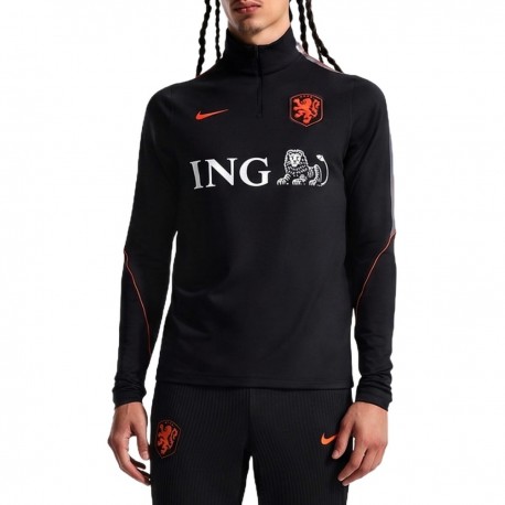 Tuta tecnica allenamento Nazionale Olanda 2026/27 - Nike