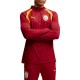 Galatasaray red training technical tracksuit 2026/27 - Puma