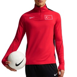 Chandal tecnico entreno seleccion de Turquia 2026/27 - Nike
