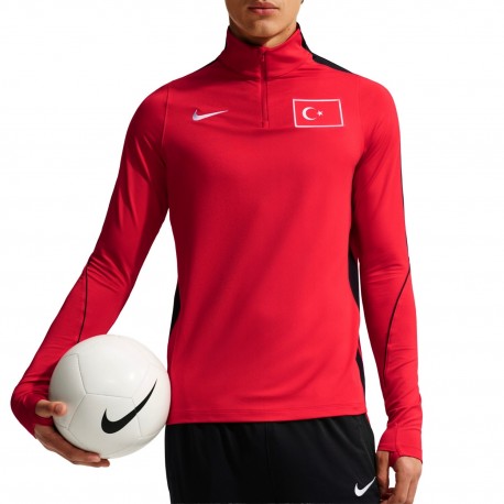 Turkey football training technical tracksuit 2026/27 - Nike